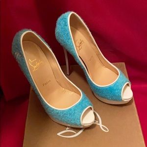 Ladies Christian Louboutin